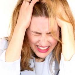 FOLLOW US to get the facts on generalized anxiety disorder (GAD) symptoms, medications, and treatment. Symptoms include dread, worry, and angst.