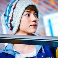 • #RP Independente~~ | Sou Troll | Baby Face | EXO M | Só mordo se pedirem ;3 | Meu ~ @sehunnieBR | msn: luhan_rpbr@hotmail.com |