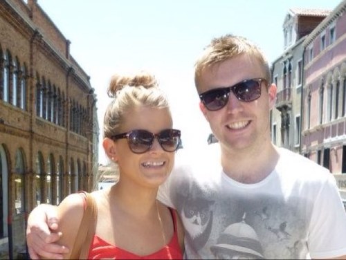 CassieForsyth's profile picture. 