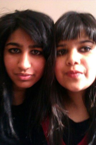 proud asian luuurve shisha ,music pizzaa nd partyin nd imm 15 ;p