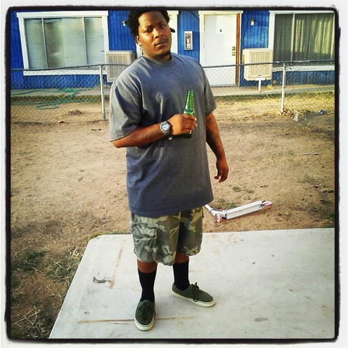 phatylocc's profile picture. 