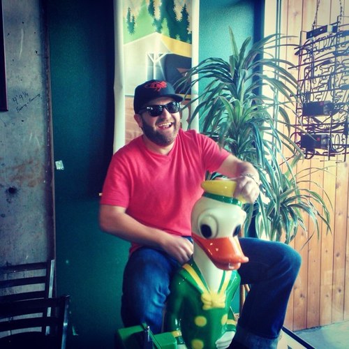 phatcsucks's profile picture. Living Life and Watching Hoops (Phat C) 3/5/11