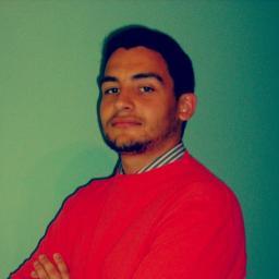 OctReis's profile picture. Técnico de Hotelaria- Restaurante/Bar