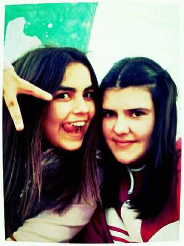 IsabelPerezLoza's profile picture. Sus Ojos azules me encantan y su pelo moreno me vuelve loca (: