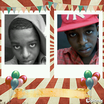 Am a cool guy  who loves video games and ninja movies