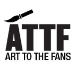 ART TO THE FANSさんのプロフィール画像