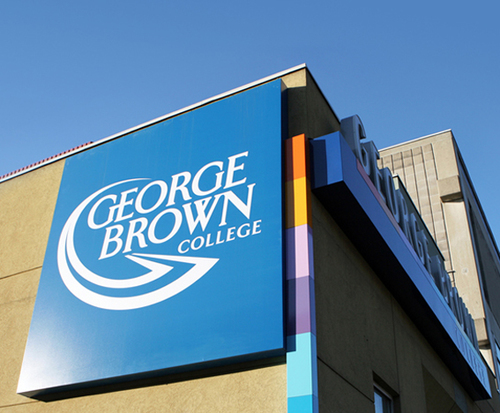 George Brown International Business Management Association - George Brown College