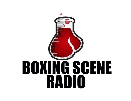 BoxingScenes official audio show every Tuesdays at 6pm PT! Hosts: @eaner0919 @truewest007 @ringsidewriter PR: @kimmy_klopez