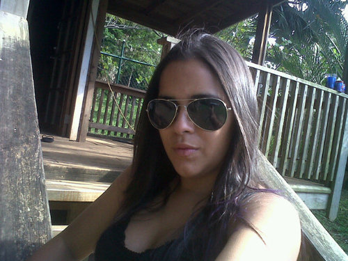 angelarodezno's profile picture. 