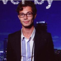 Jeffrey Bustos