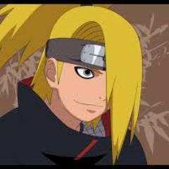 Deidaraenjmr Profile Picture