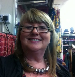 Jacqui Brook