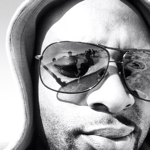 Odirtie's profile picture. 