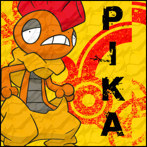 Pikapro1's profile picture. Jugador de Pokémon Competitivo. Con cuenta en 3DJ.