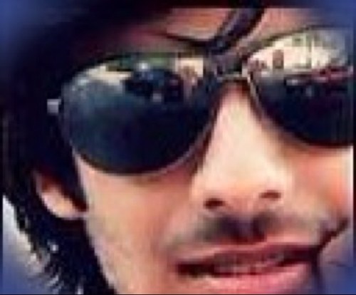 أسير الغرام