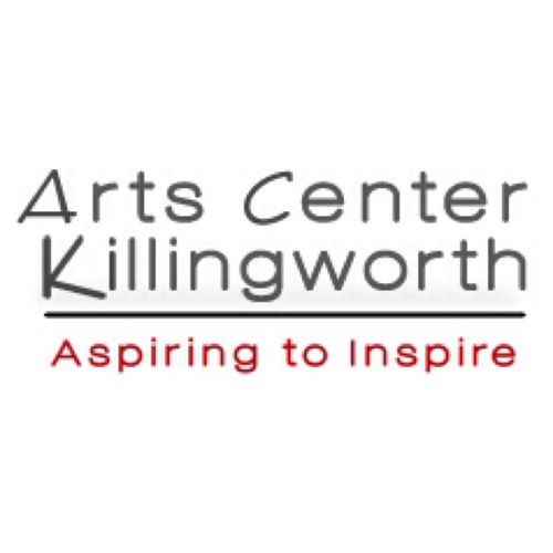 Arts Center Killingworth, a nonprofit organization, develops and promotes unique visual and performing programs, and supports emerging and professional artists.
