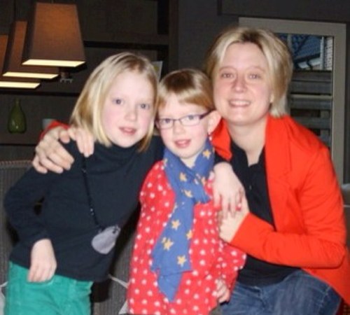 MonicaWendelen's profile picture. 