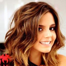 Viva para ser feliz!
 #TenhoOrgulhoDaGi. 
Dona: @lu_luvalente