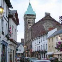 Abergavenny Market (@loveyourmarket) 's Twitter Profile