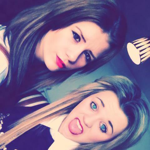 Follow me and i'll follow you back x