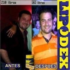 LA SOLUCION PARA BAJAR DE PESO pidelo al: 0993001639