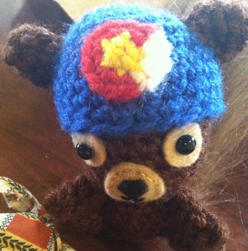 stoneysquirrel's profile picture. Hi! Im Stoney the Squirrel. I work for Keep It In Colorado. I wander around the state lookig for fun things to do. Check me out at http://t.co/RicSgKowAA!