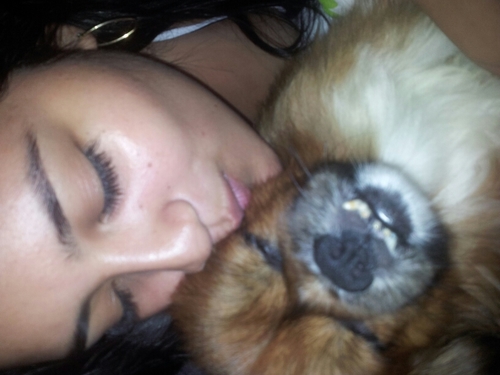 MelissaRMM's profile picture. 