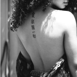 DAblackGURLLL's profile picture. 