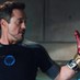 Tony Stark (@ironman_mu) Twitter profile photo