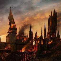 Rol contra los personajes inventados, rol de Harry Potter, tendremos una TRAMA para honrar al maravilloso mundo creado por J.K.Rowling.