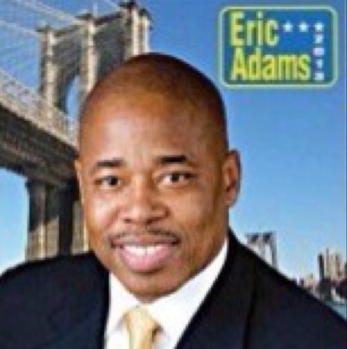 Let's Come Together for a Better Brooklyn. Elect Eric Adams for Brooklyn Borough President! http://t.co/30a1h7wTei.