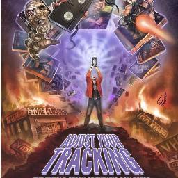 Adjust Your Tracking is a feature-length documentary about VHS collecting and why it is still so special to so many people. Trailer: http://t.co/zd47Jqnok8