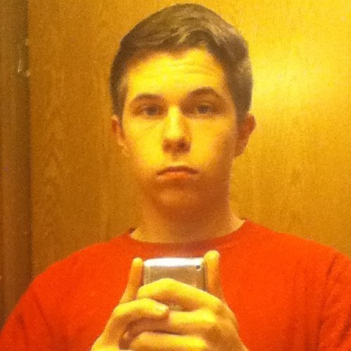 Sophomore at Wheeling Park High School


BBB(;