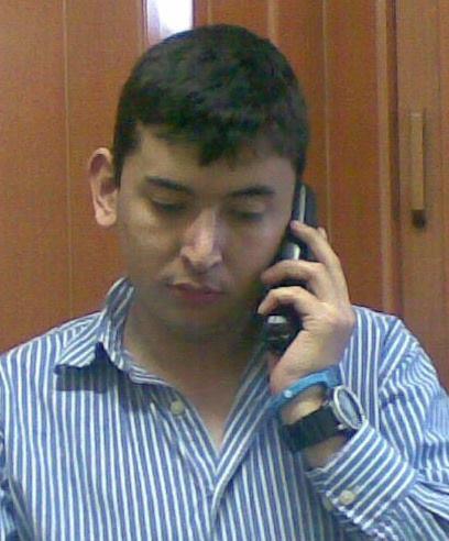 experto en computación