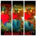 Donte Johnson (@ashland_king44) Twitter profile photo