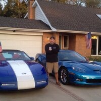 Troy Stroud - @StroudTroy Twitter Profile Photo