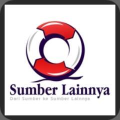 Dari Sumber ke #Sumber Lainnya ~ Follow juga @SumberHealt @SumberPlay @SumberLirik