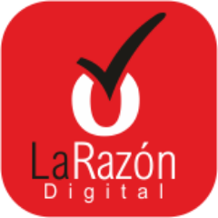 LaRazonRD's profile picture. Periódico digital Dominicano. Periodismo transparente y responsable. HT #LarazonRD