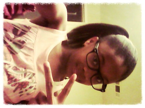 Crazy4UAlways1's profile picture. My favorite color is pink and I love all the celebrities and my family.