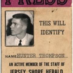 AkersJournos's profile picture. What's The What in NHS journalism. Plus other stuff that's cool...