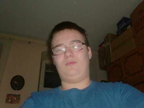 gogagoxy9's profile picture. the men who wants to know everything and be friend whit everybody!!!