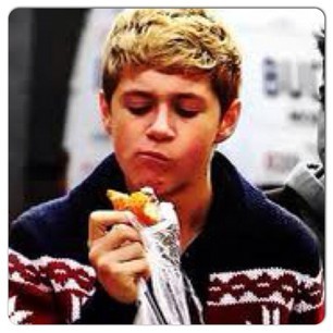 alexisislegit4h's profile picture. perfectly put. harry styles makes me smiles :D