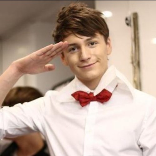 Our main boys District3 + The Janoskians ✌ 4/4 and 3/5 + Norman :)