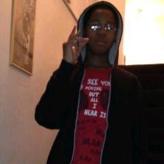 Yes Im New Soo Follow I'll Follow Back & Follow @Larontacarter