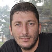 Metin (@metinkahrman) Twitter profile photo