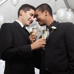 MarriedtotheLaw's profile picture. New Show Coming to @LogoTV Soon!

For Casting Info: MarriedtotheLaw@gmail.com