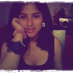 Jessenia_JIIO's profile picture. Mi nombre es Jessenia : ) mi facebook es: Jess Jamy, no tengo novio.
My name is Jessenia : ) my facebook is Jess Jamy, Idon't  pattner