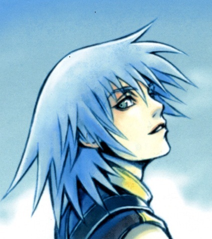 No necesito biografía, todo el mundo sabe que soy el personaje más guay de Kingdom Hearts.