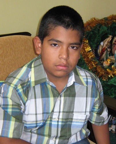 FabianScate's profile picture. Alegre