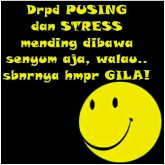 Makalah tentang khdpn, kel, cinta, karier, bisnis, otomitif n ... /  Keep going on n succes , God bless u all.... Gambatte !